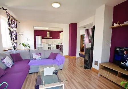 Apartman Luke Beach 4+1 Di 351