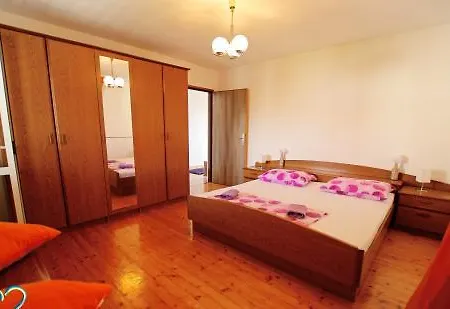Apartman Luke Beach 4+1 Di 351 Apartment Murter