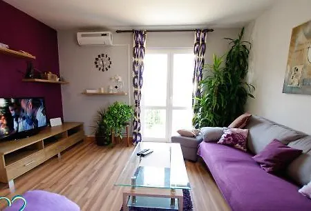 Apartman Luke Beach 4+1 Di 351 *