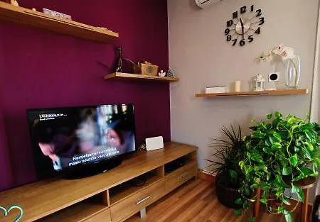 Apartman Luke Beach 4+1 Di 351 Apartment